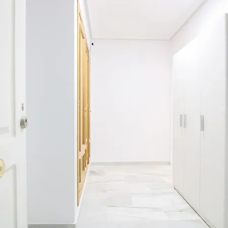 Apartment Con Amplia Terraza Y Piscina - Bahia Calpe